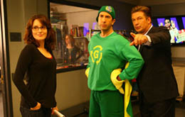 30 Rock (TV-Serie) - Staffel 2